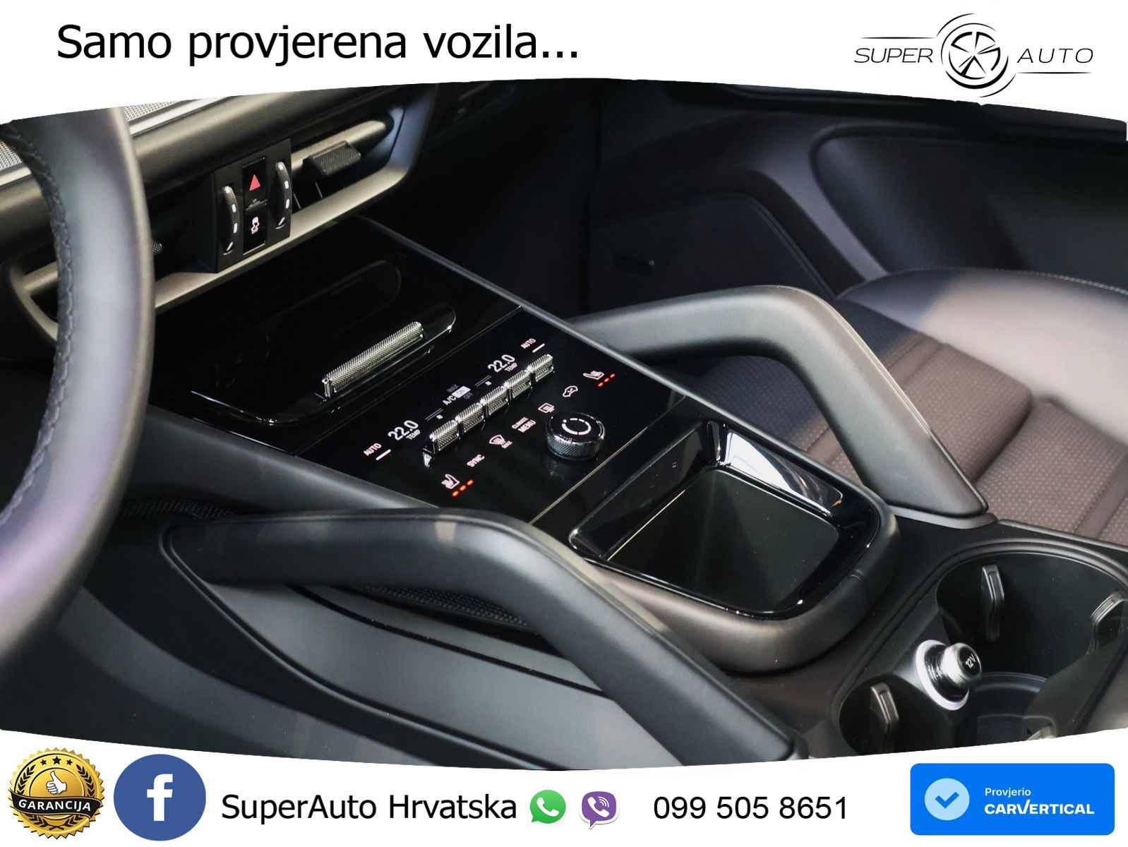 Porsche Cayenne Coupe S 3.0 V6 (519 KS) E-Hybrid Tiptronic S LED+GR SJED+ACC