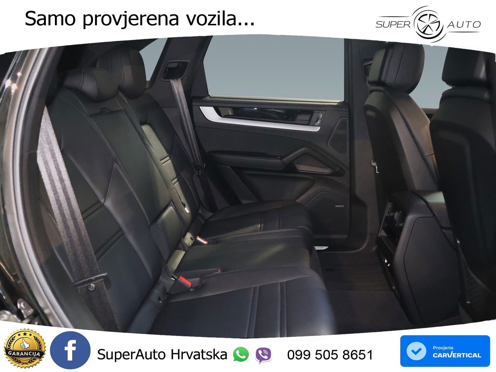 Porsche Cayenne Coupe S 3.0 V6 (519 KS) E-Hybrid Tiptronic S LED+GR SJED+ACC