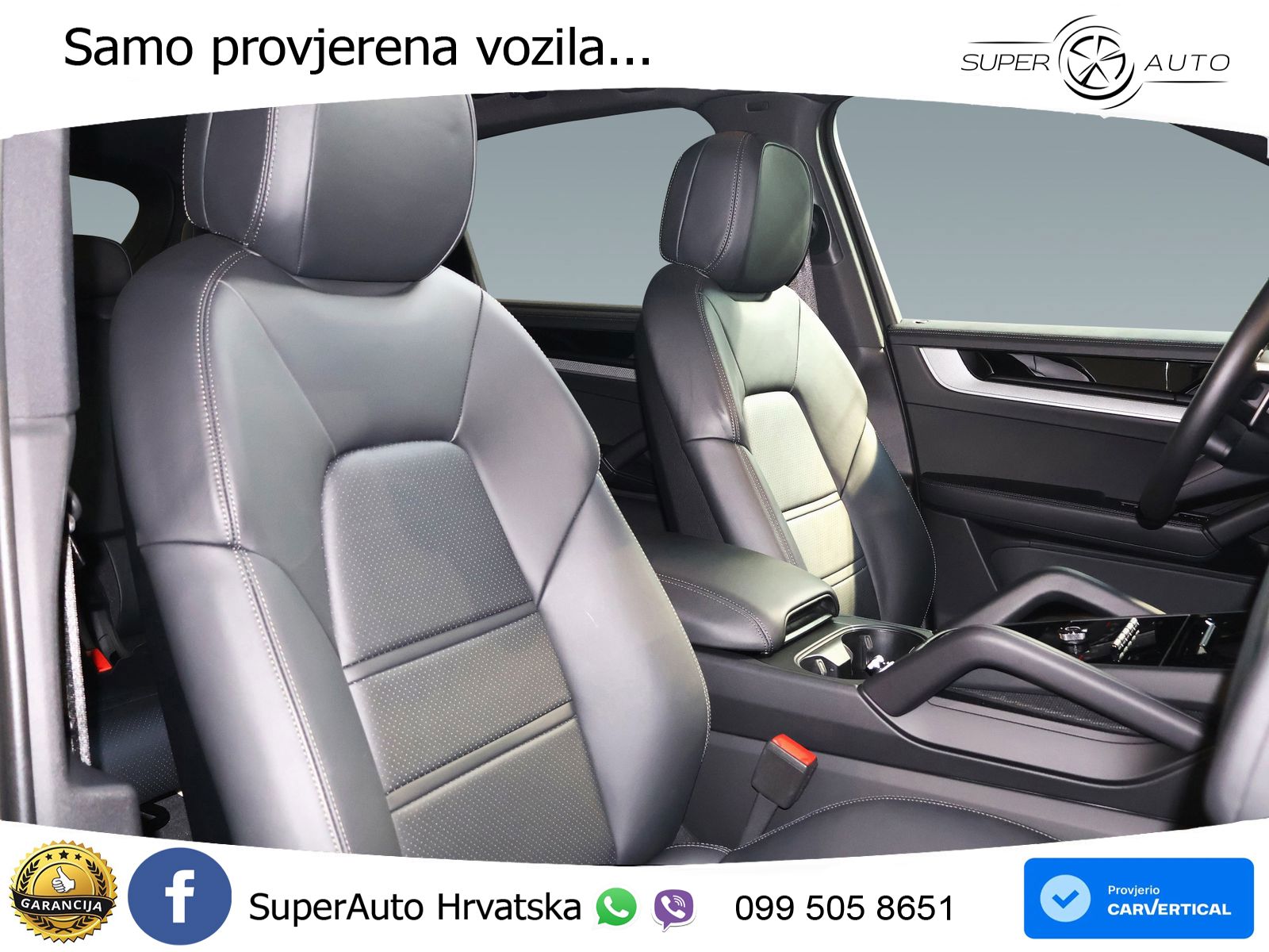 Porsche Cayenne Coupe S 3.0 V6 (519 KS) E-Hybrid Tiptronic S LED+GR SJED+ACC