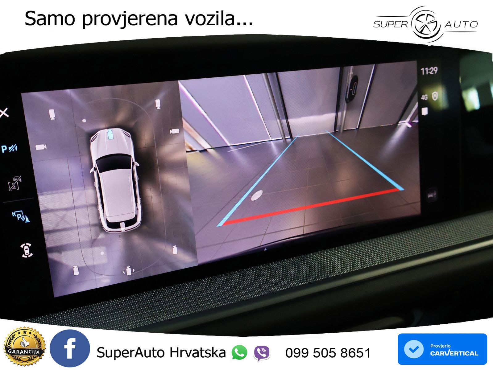 Porsche Cayenne Coupe S 3.0 V6 (519 KS) E-Hybrid Tiptronic S LED+GR SJED+ACC