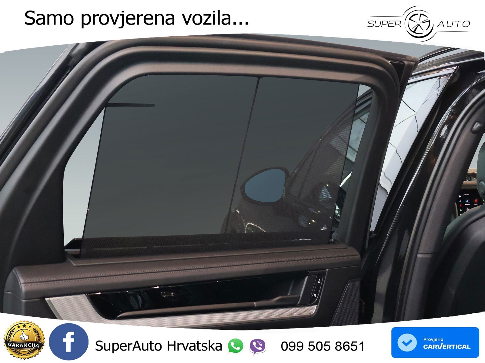 Porsche Cayenne Coupe S 3.0 V6 (519 KS) E-Hybrid Tiptronic S LED+GR SJED+ACC