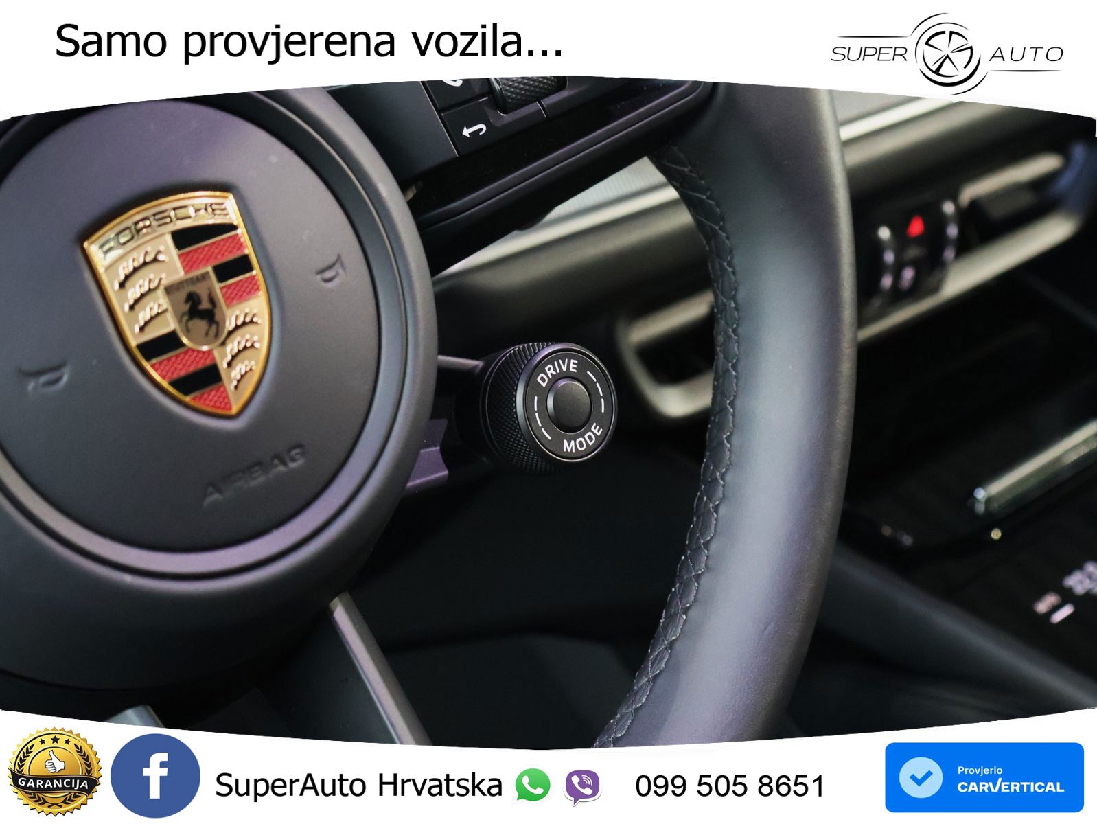 Porsche Cayenne Coupe S 3.0 V6 (519 KS) E-Hybrid Tiptronic S LED+GR SJED+ACC
