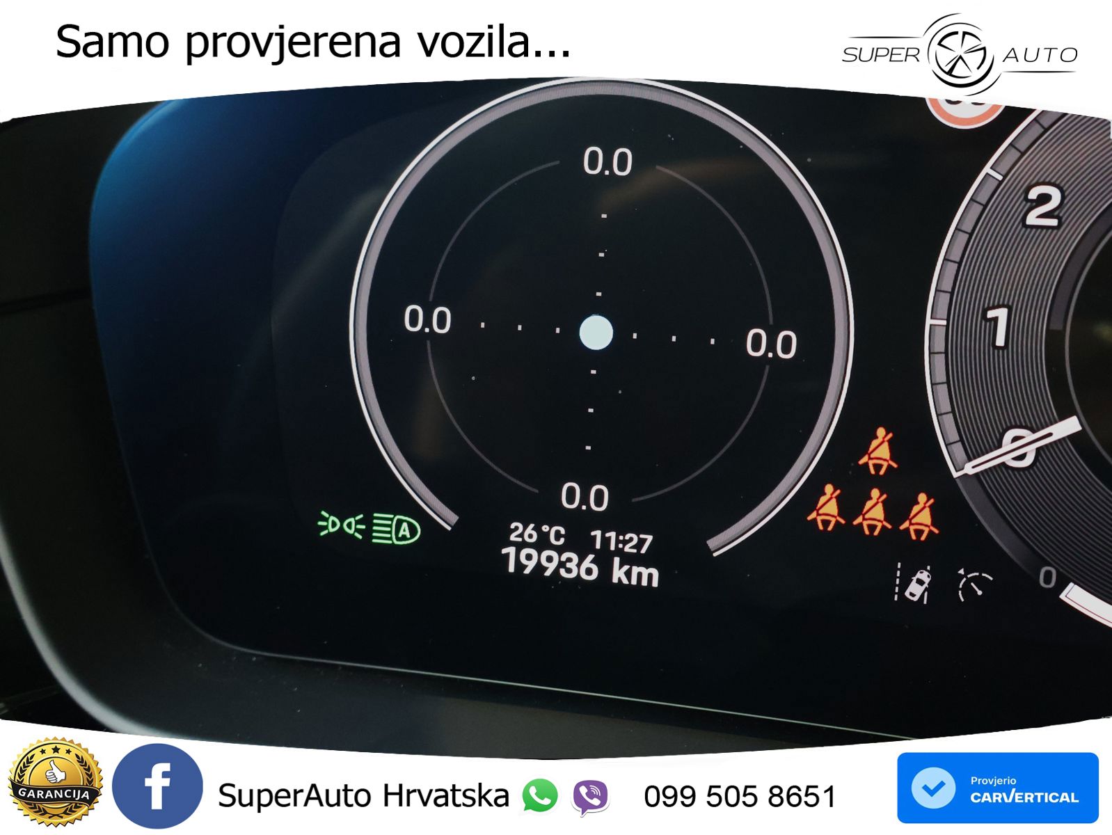 Porsche Cayenne Coupe S 3.0 V6 (519 KS) E-Hybrid Tiptronic S LED+GR SJED+ACC