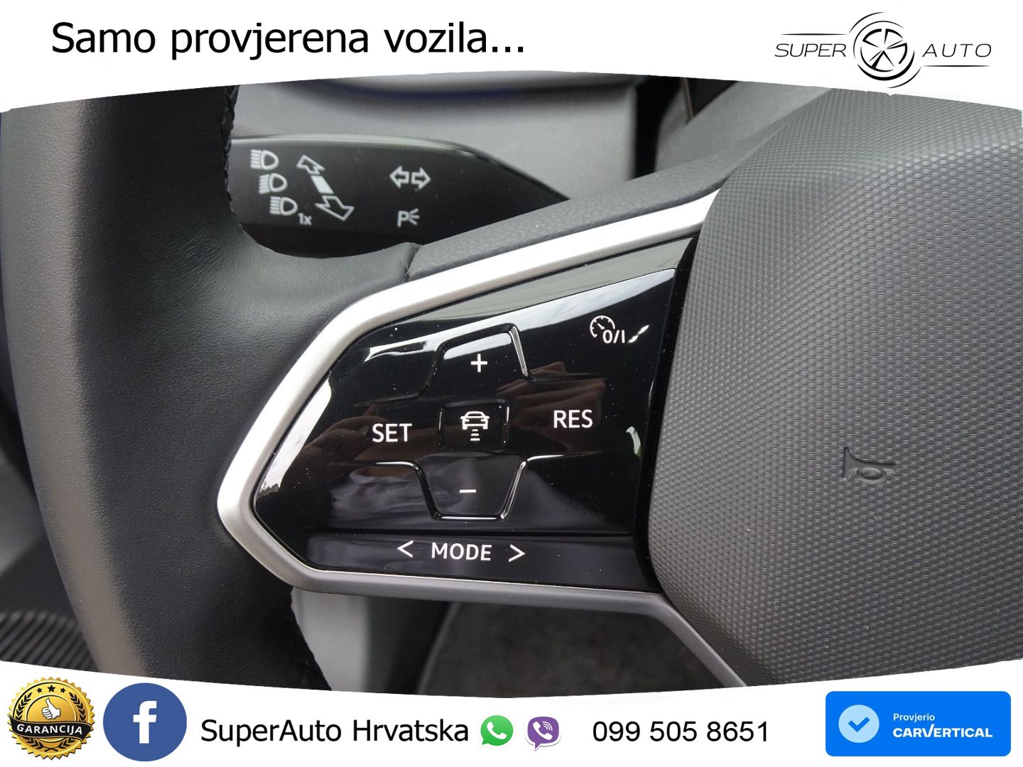 Volkswagen ID.3 Pro Performance 62 kWh (204 KS) LED+GR SJED+ACC