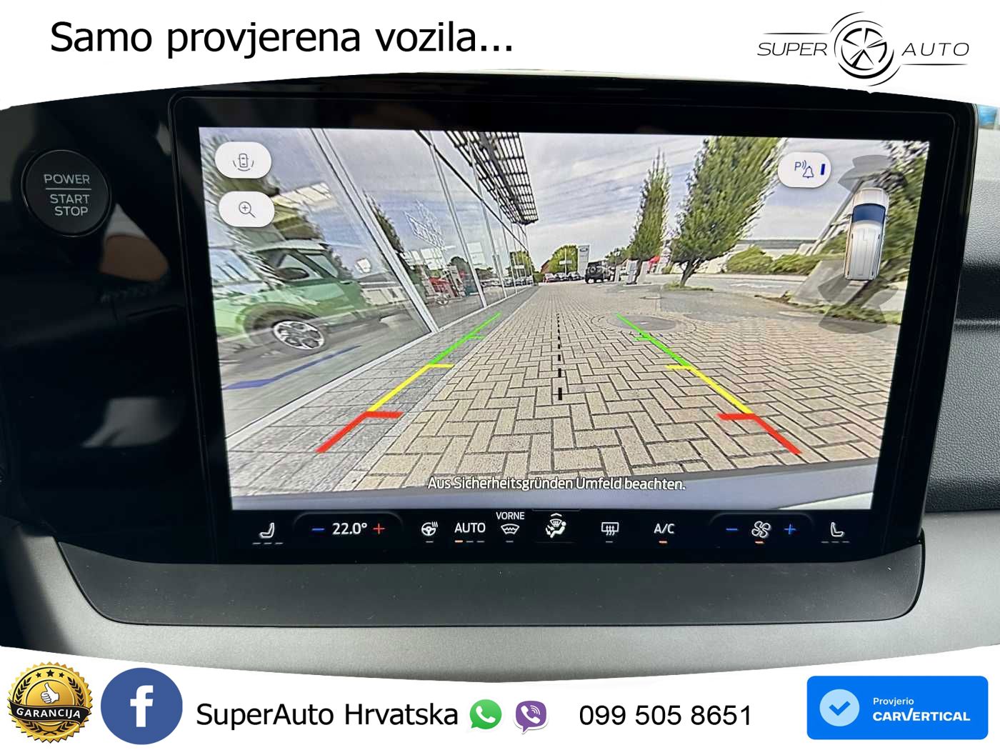 Ford Transit 136 KS