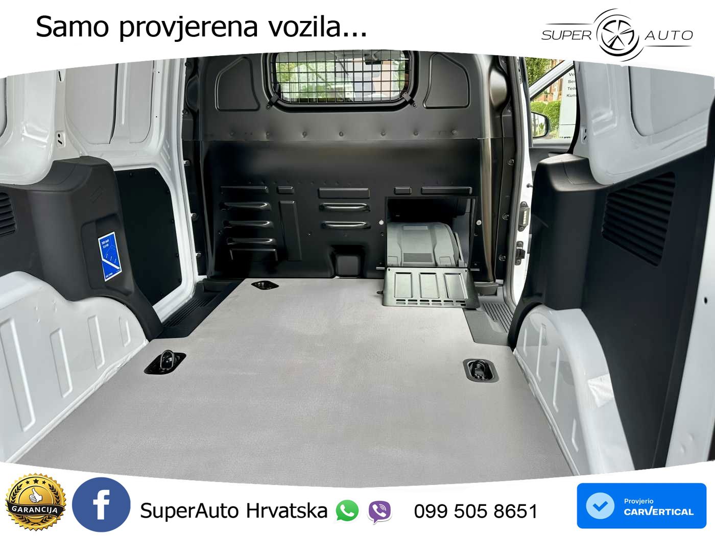 Ford Transit 136 KS