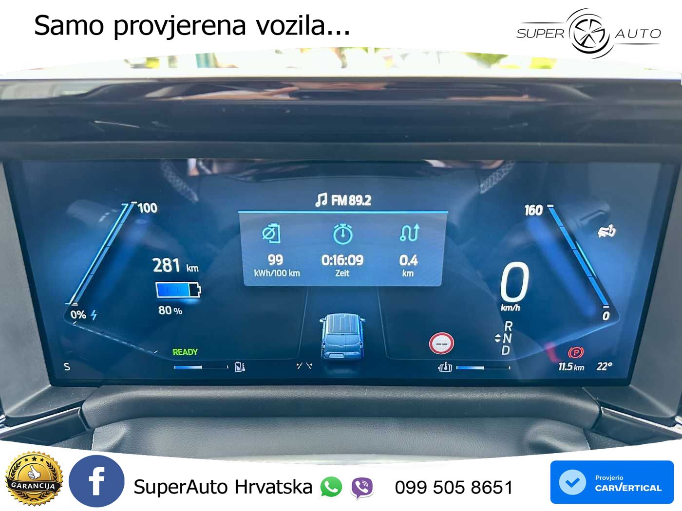 Ford Transit 136 KS