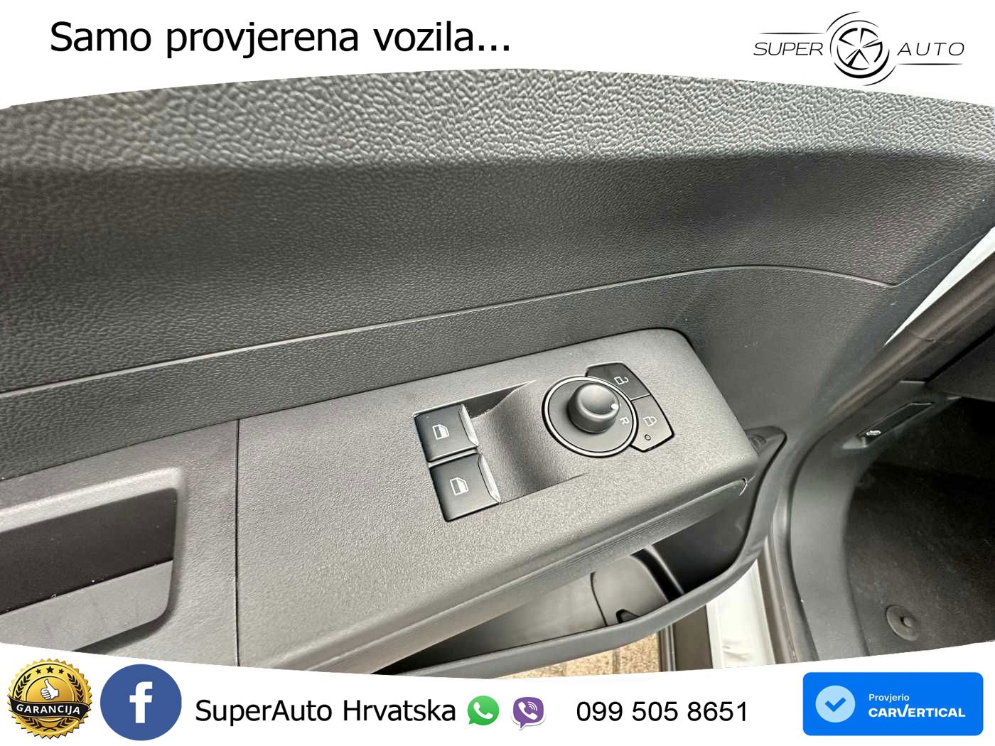Ford Transit 136 KS