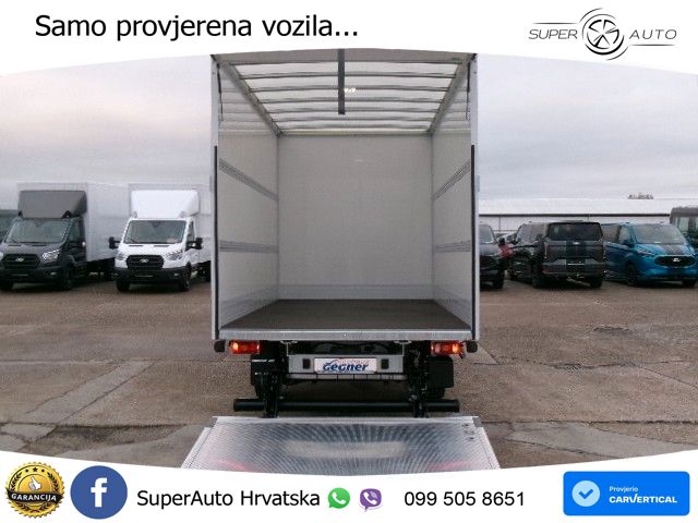 Ford Transit 165 KS