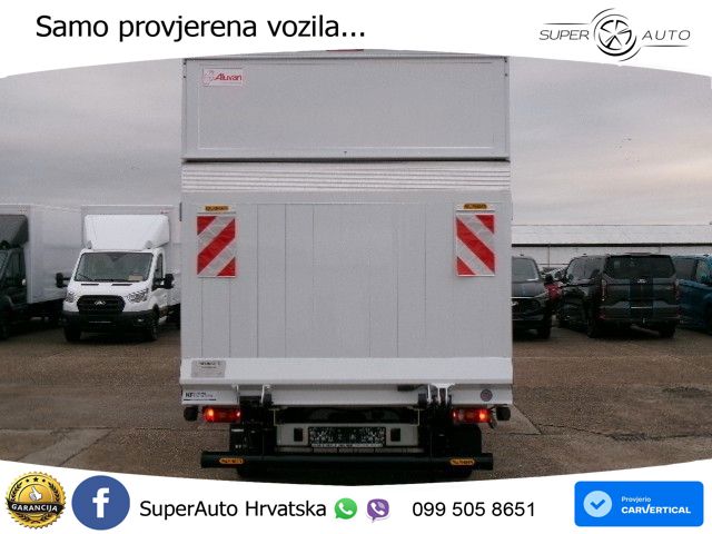 Ford Transit 165 KS