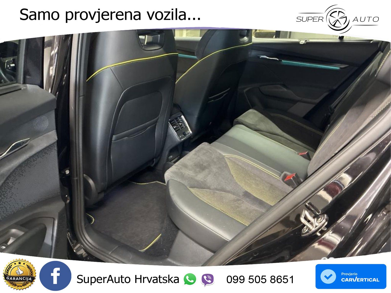 Škoda Enyaq Coupe iV RS 82 kWh (299 KS) AWD LED+GR SJED+ACC