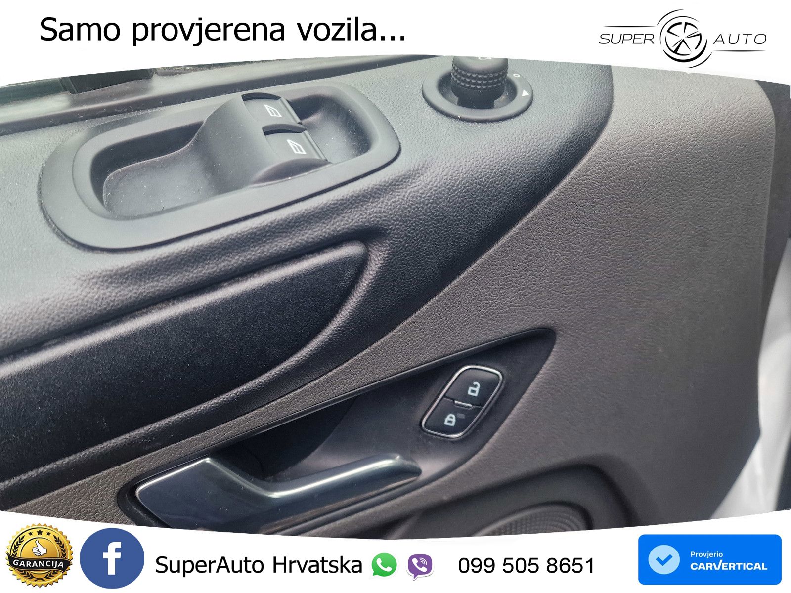 Ford Transit 105 KS