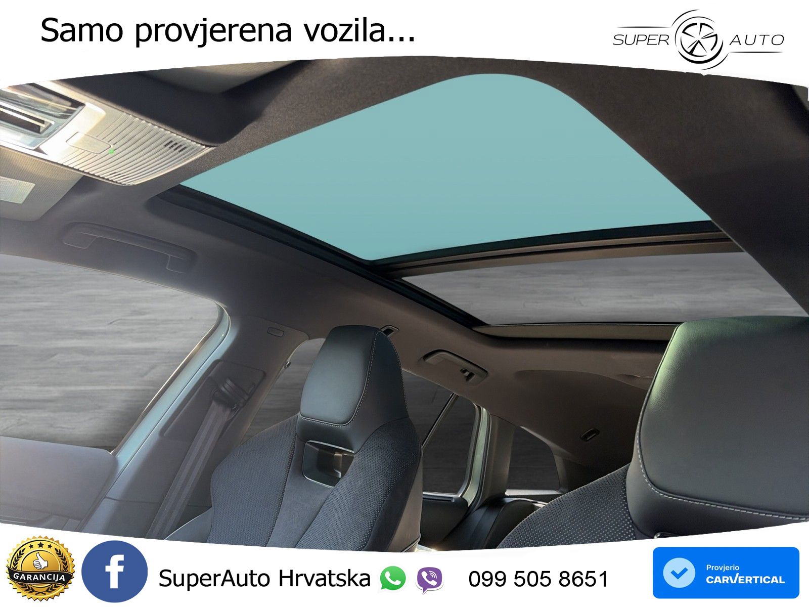 Škoda Enyaq iV 80x 82 kWh (265 KS) AWD SportLine