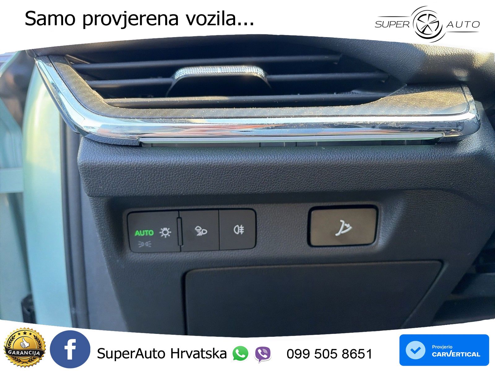 Škoda Enyaq iV 80x 82 kWh (265 KS) AWD SportLine