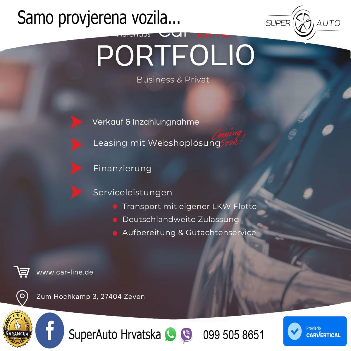 Škoda Enyaq iV 85x 82 kWh (286 KS) AWD