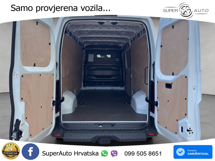 Renault Master 170 KS