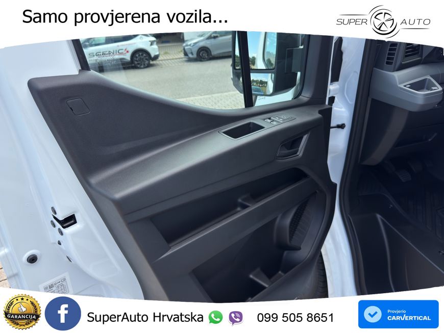 Renault Master 170 KS