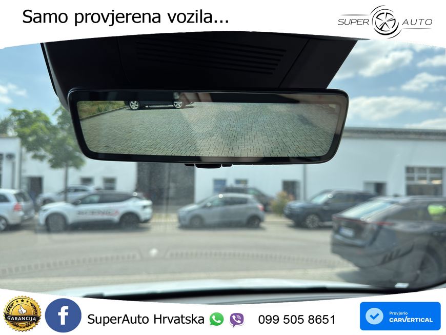 Renault Master 170 KS