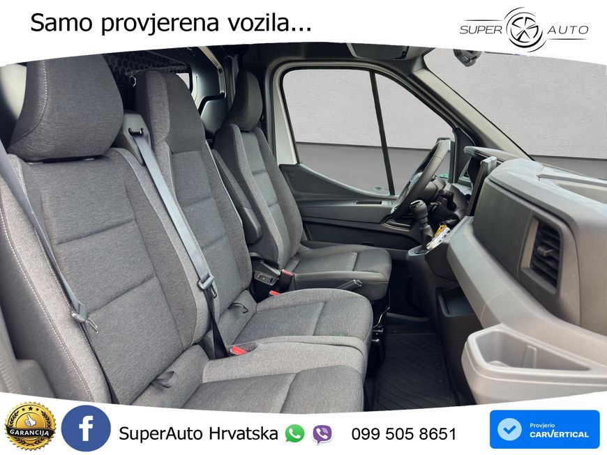 Renault Master 170 KS