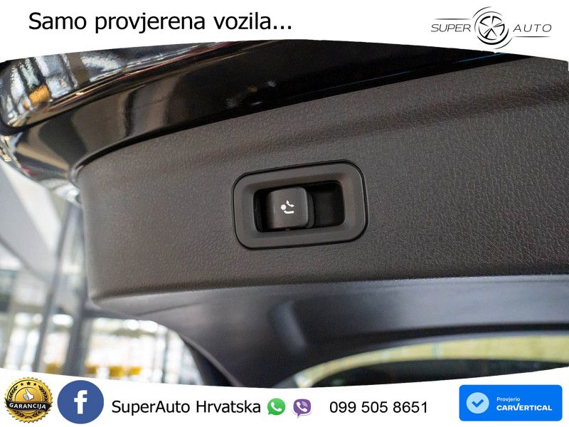 Mercedes GLE 450d (367 KS) EQ Boost 4MATIC 9G-TRONIC AMG LED+GR SJED+ACC