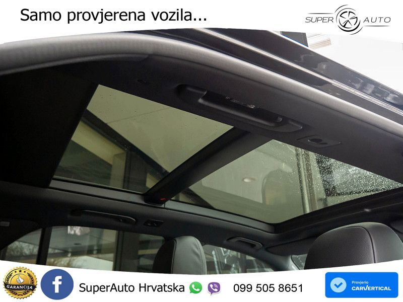 Mercedes GLE 450d (367 KS) EQ Boost 4MATIC 9G-TRONIC AMG LED+GR SJED+ACC