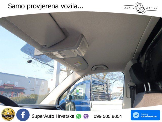 VW Transporter 110 KS