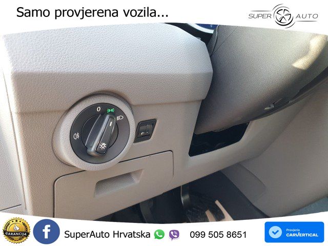 VW Transporter 110 KS