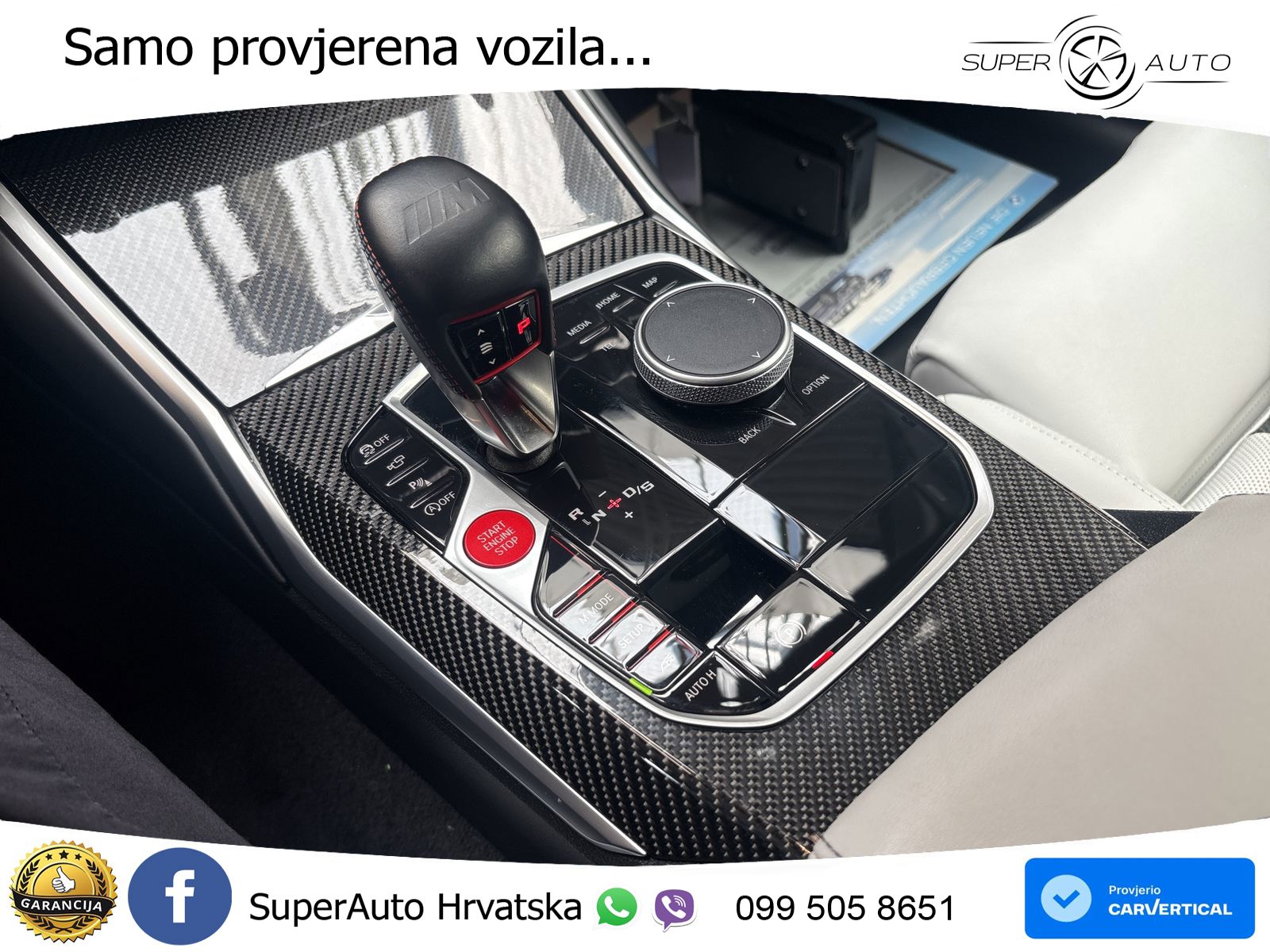 BMW M4 Convertible Competition 3.0 (530 KS) xDrive Steptronic