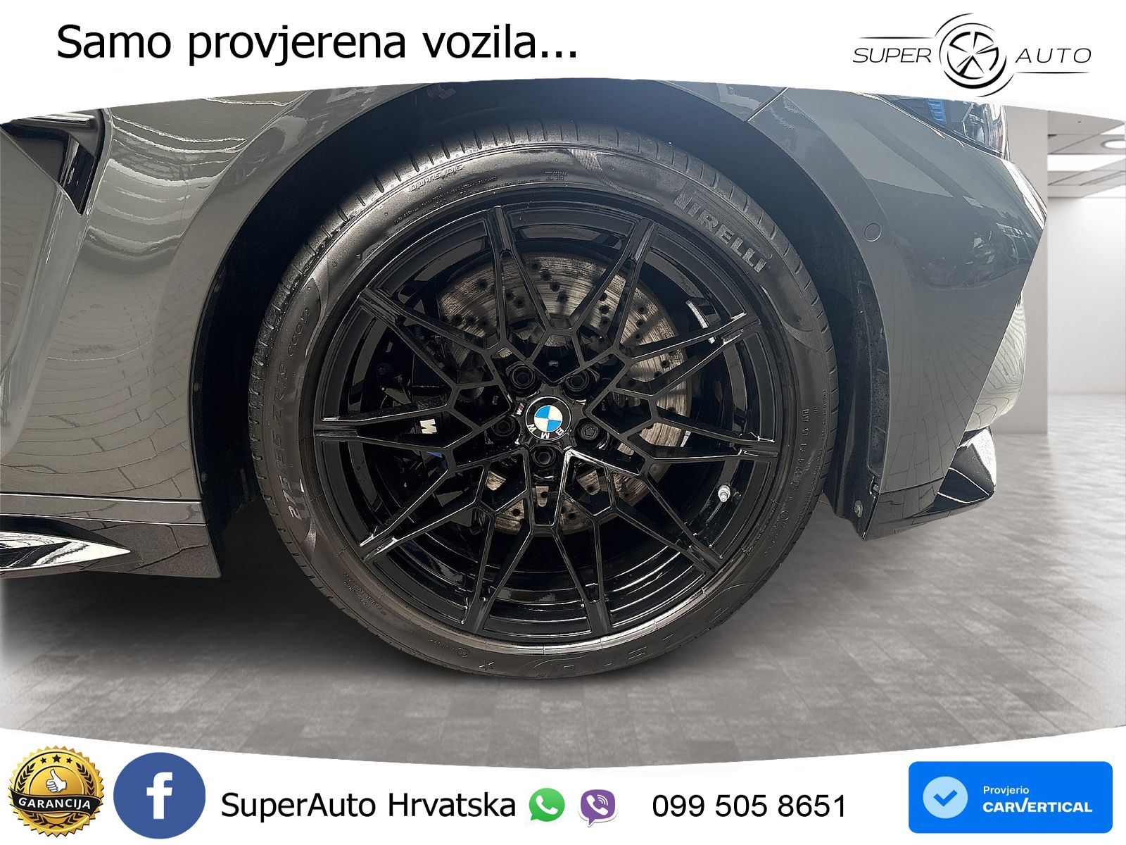 BMW M4 Convertible Competition 3.0 (530 KS) xDrive Steptronic