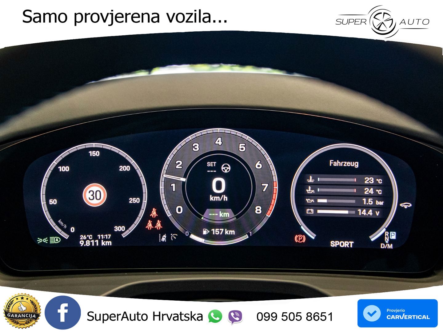 Porsche Panamera 4 2.9 V6 (470 KS) E-Hybrid PDK