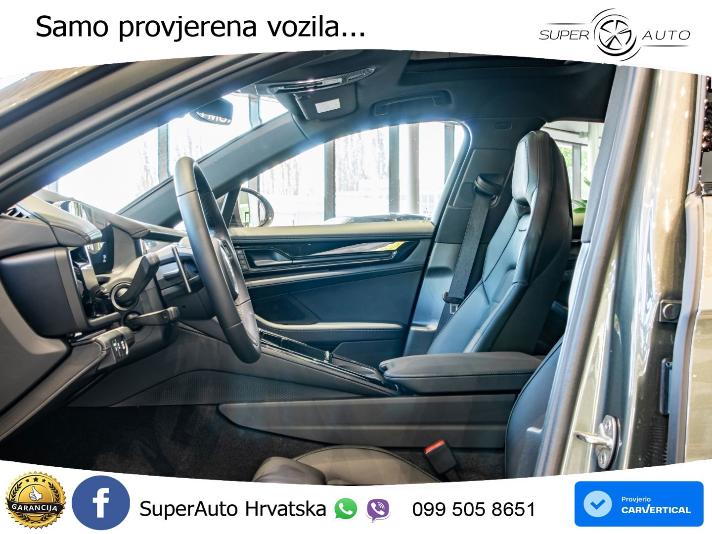 Porsche Panamera 4 2.9 V6 (470 KS) E-Hybrid PDK