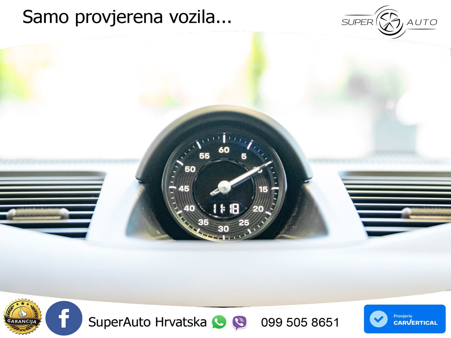 Porsche Panamera 4 2.9 V6 (470 KS) E-Hybrid PDK