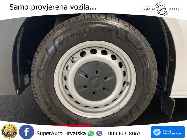 VW Transporter 150 KS