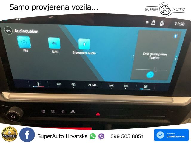 VW Transporter 150 KS