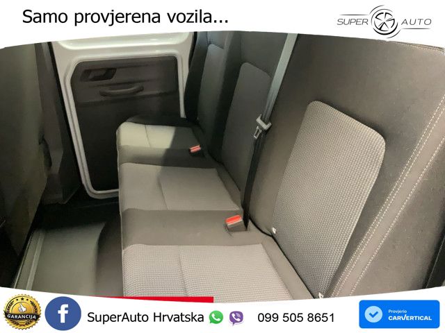 VW Transporter 150 KS