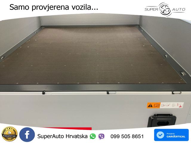 VW Transporter 150 KS
