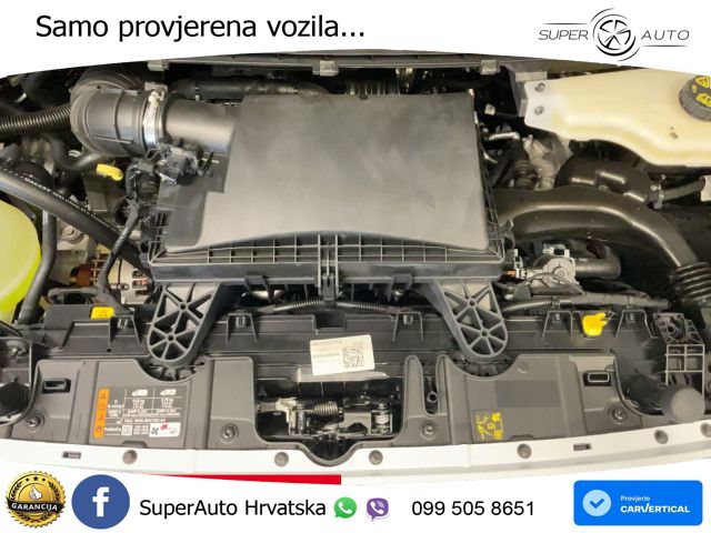 VW Transporter 150 KS