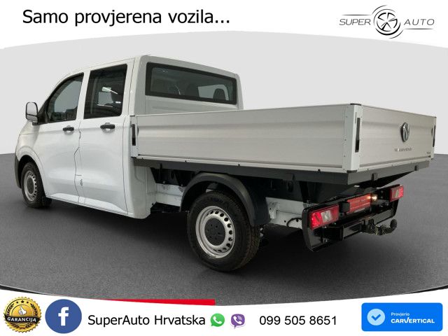 VW Transporter 150 KS