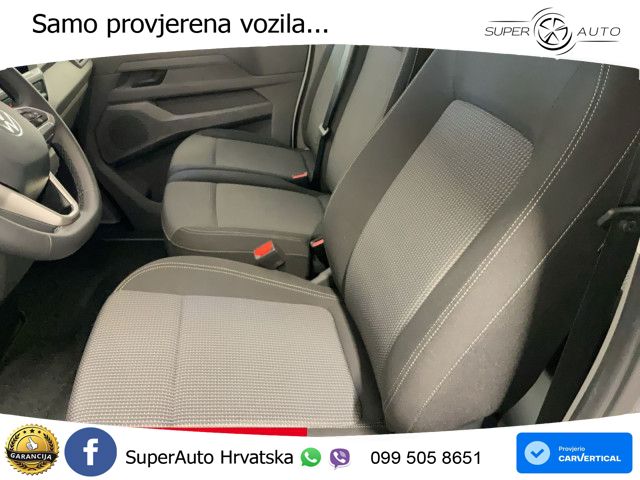 VW Transporter 150 KS