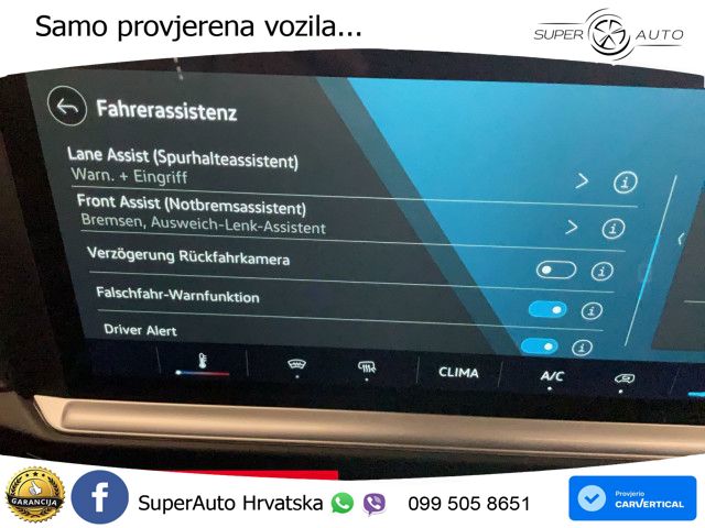 VW Transporter 150 KS