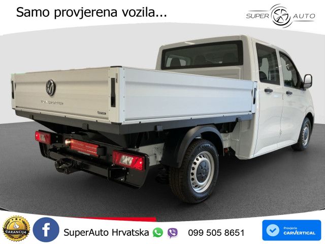 VW Transporter 150 KS
