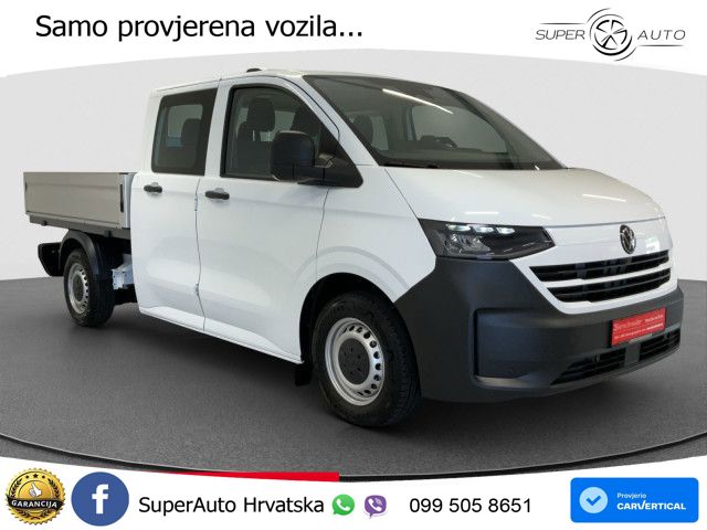 VW Transporter 150 KS