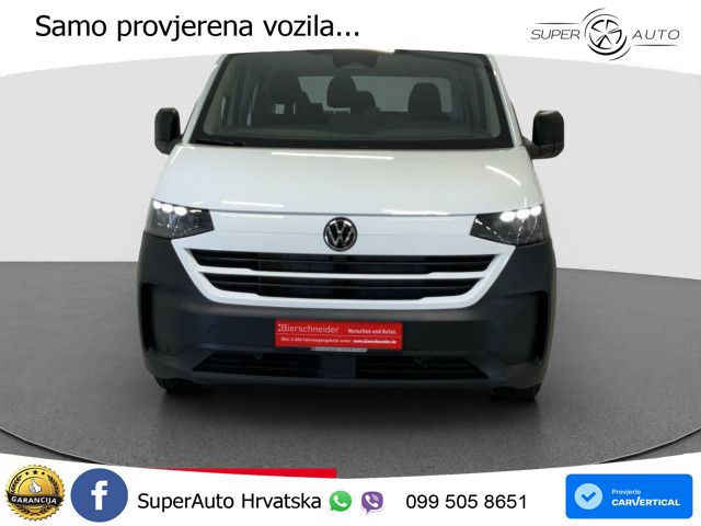 VW Transporter 150 KS