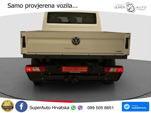 VW Transporter 150 KS