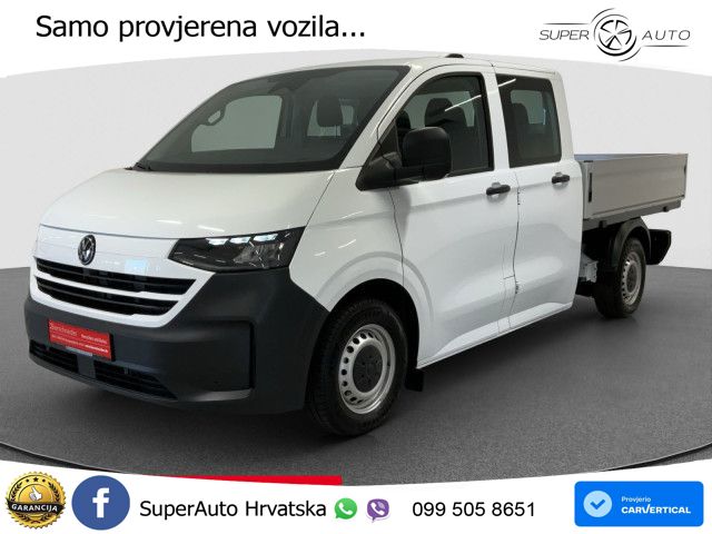 VW Transporter 150 KS