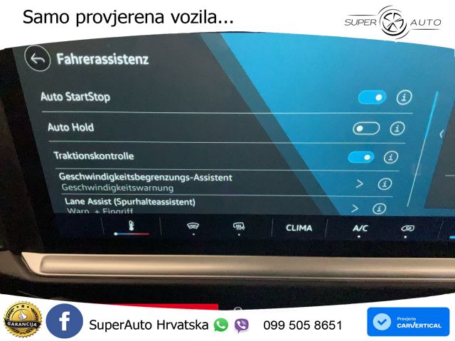 VW Transporter 150 KS