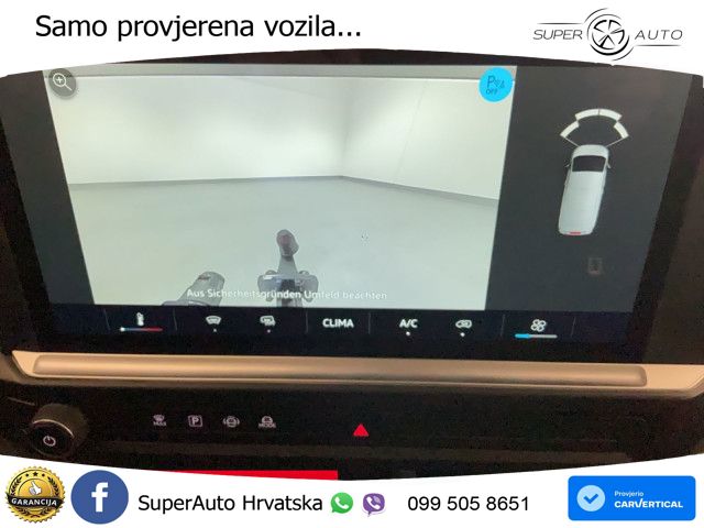 VW Transporter 150 KS