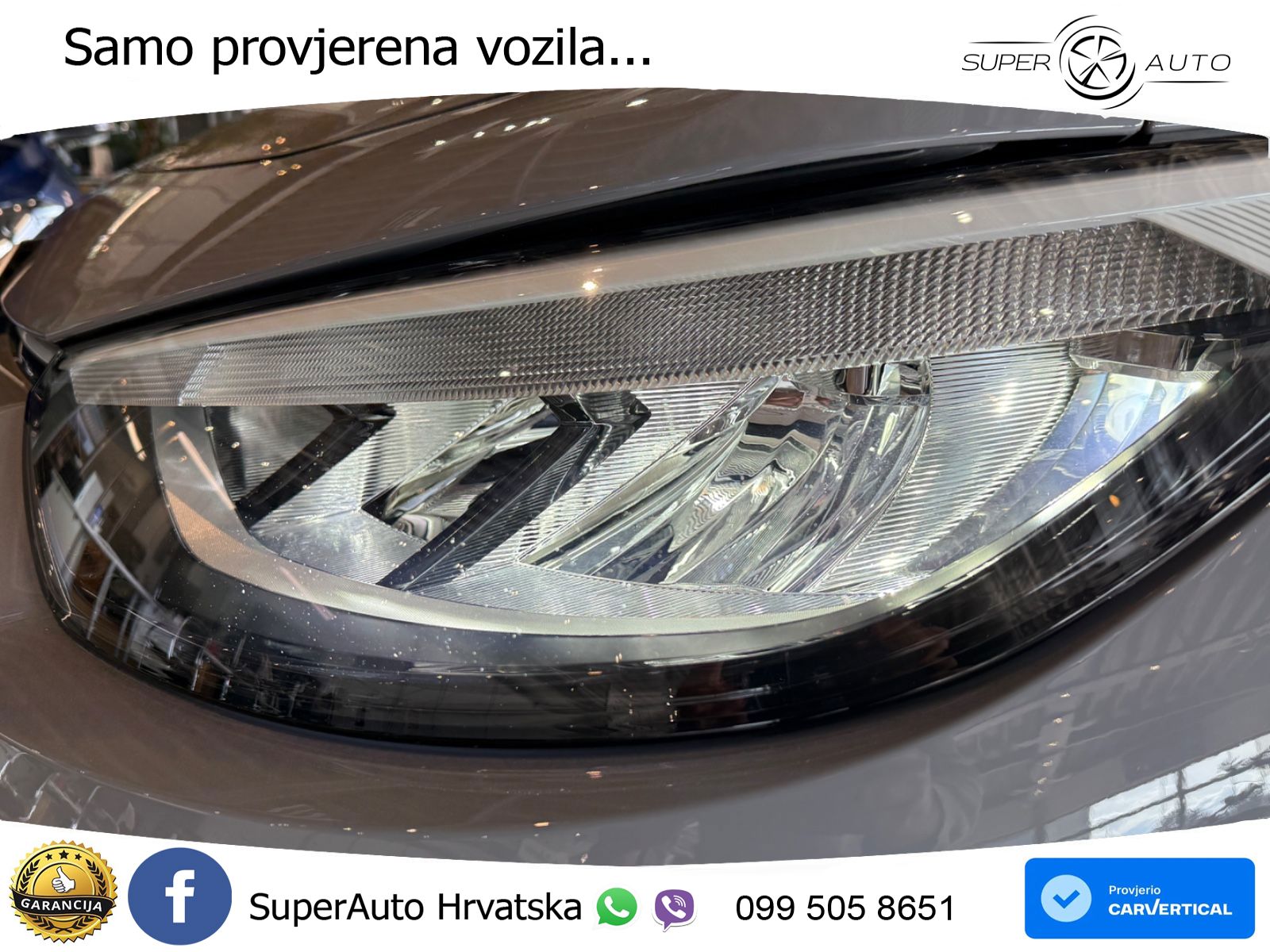 Volkswagen ID.3 Pro 62 kWh (204 KS) LED+GR SJED+ACC