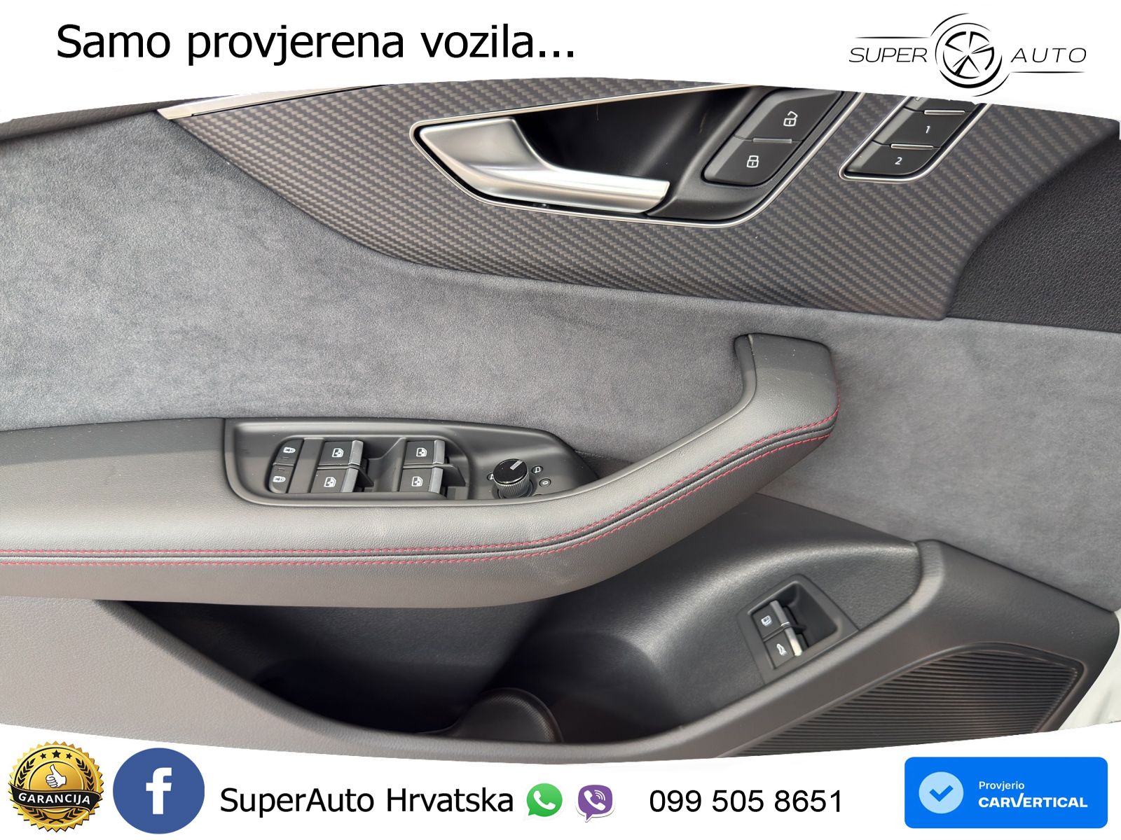 Audi Q8 2x S line 394 KS LED+GR SJED+ACC