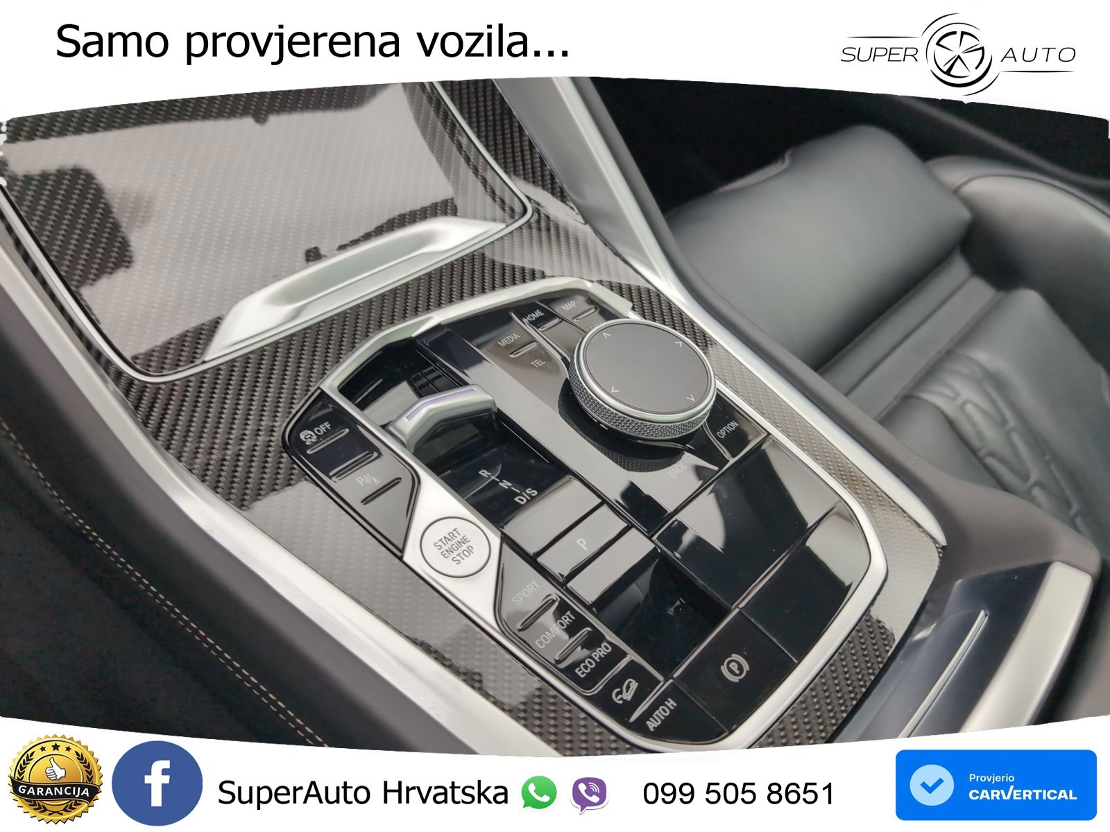 BMW X6 M60i V8 (530 KS) xDrive Steptronic M Sport